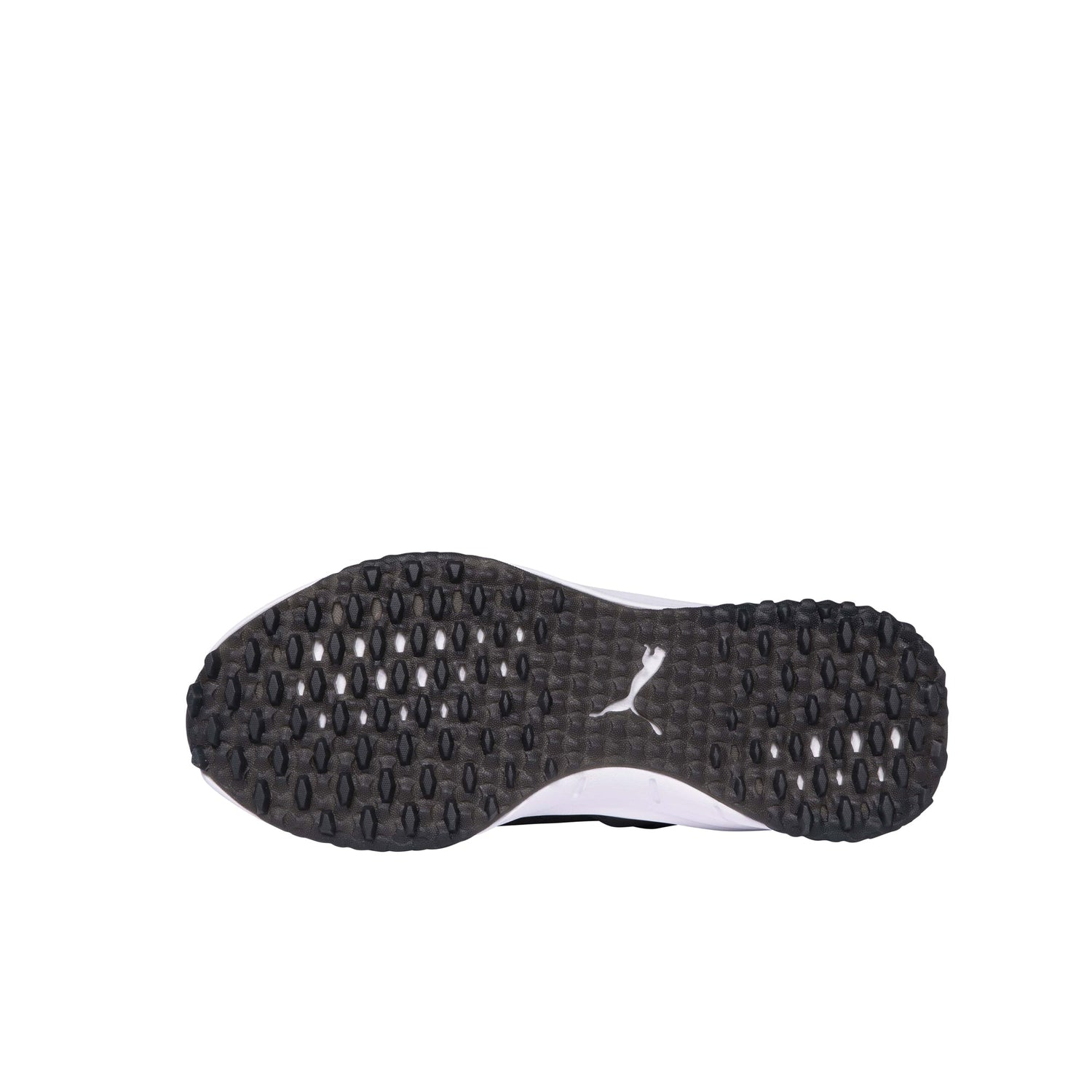 Puma Black / Quiet Shade