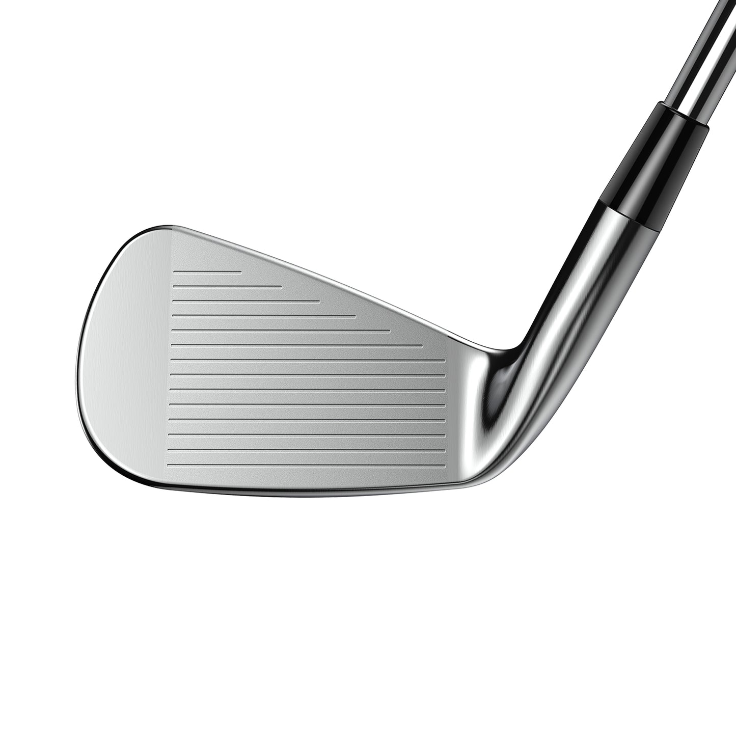 KING Forged Tec ONE Length Irons