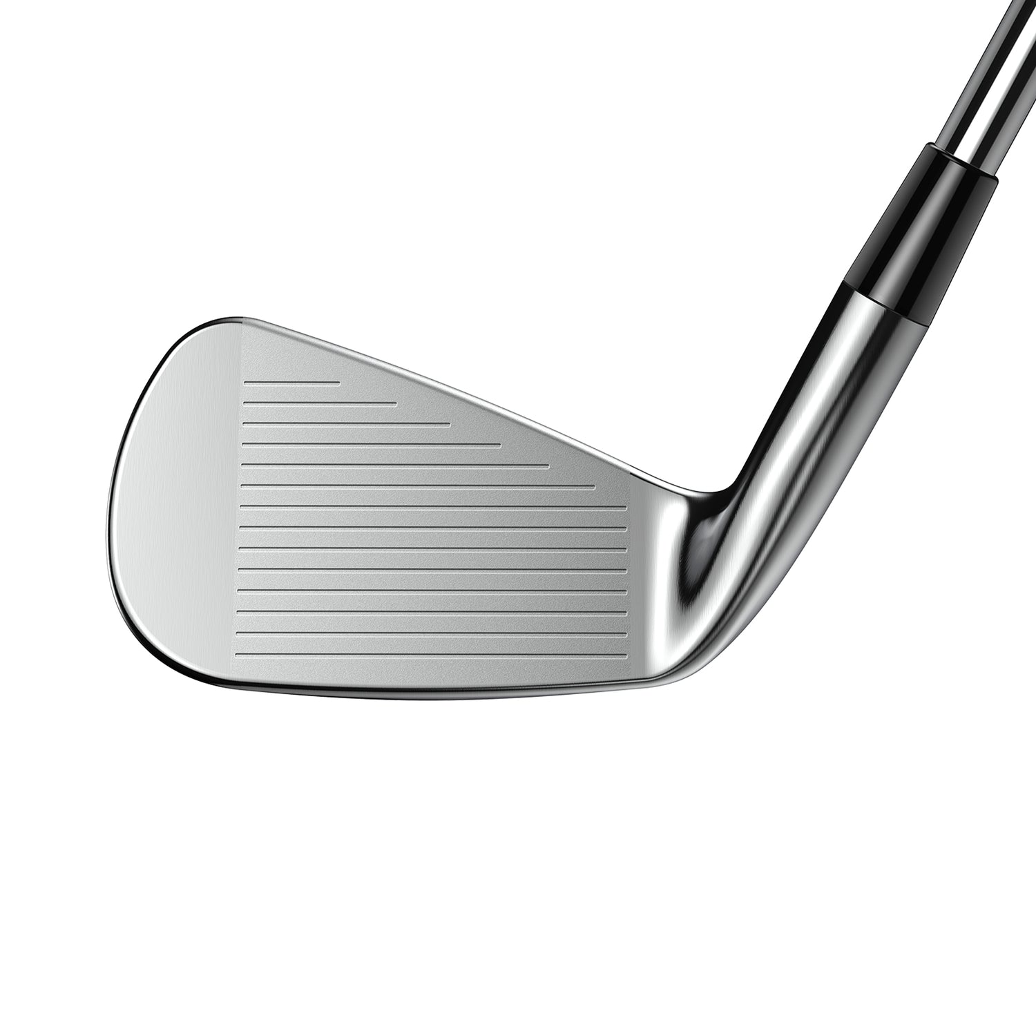 KING Forged Tec ONE Length Irons – COBRA Golf