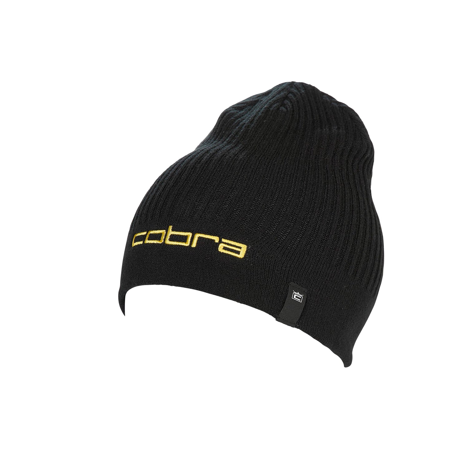 Black / Yellow