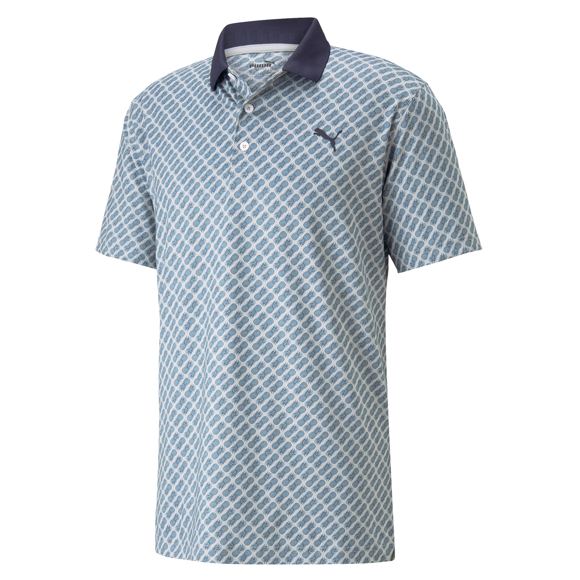 Cobra golf shirt sale