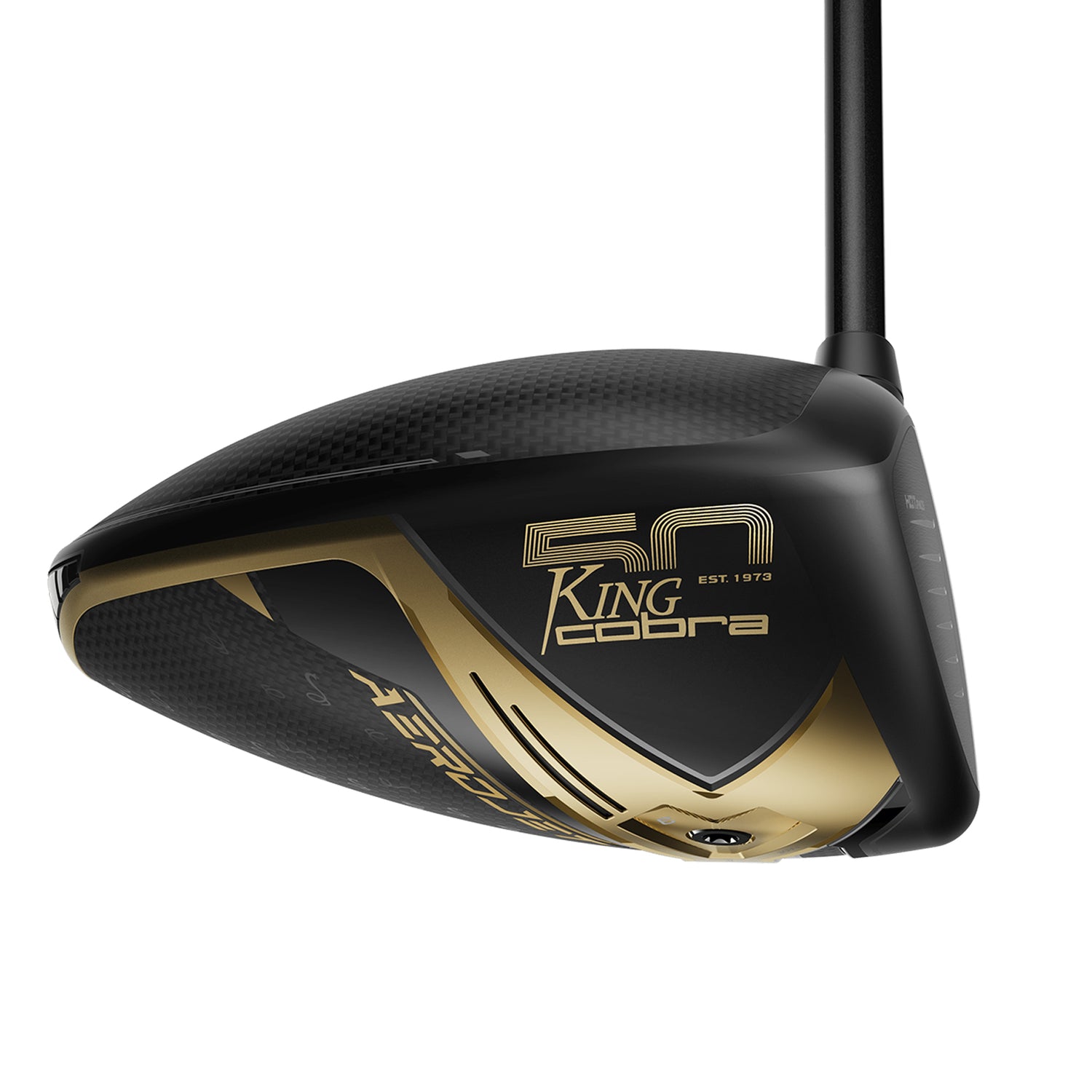 AEROJET LS 50th Anniversary Driver - Limited Edition