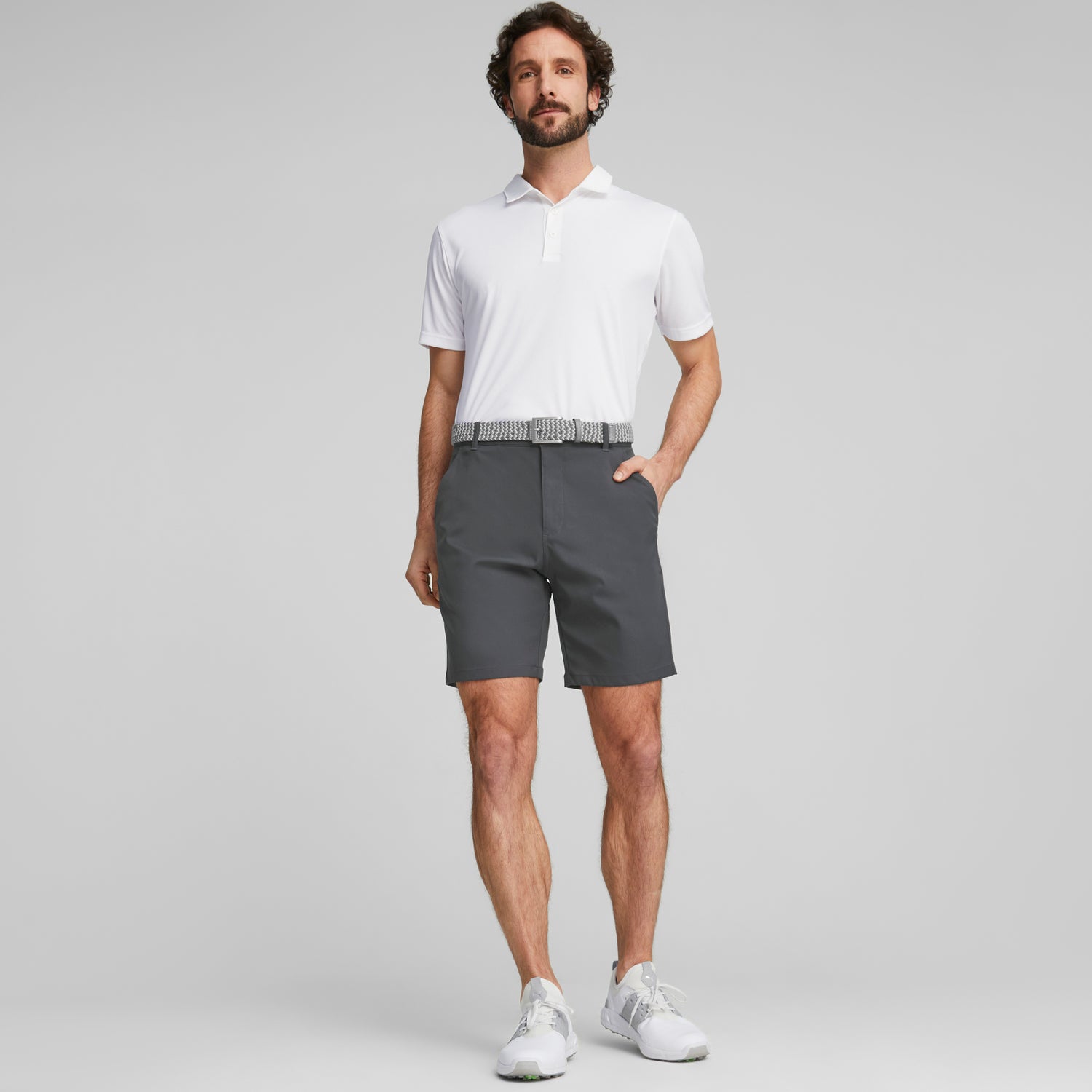 Men's Golf Shorts 8 - All in Motion