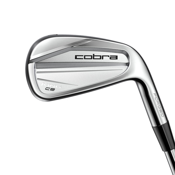 KING CB/MB - Single Irons