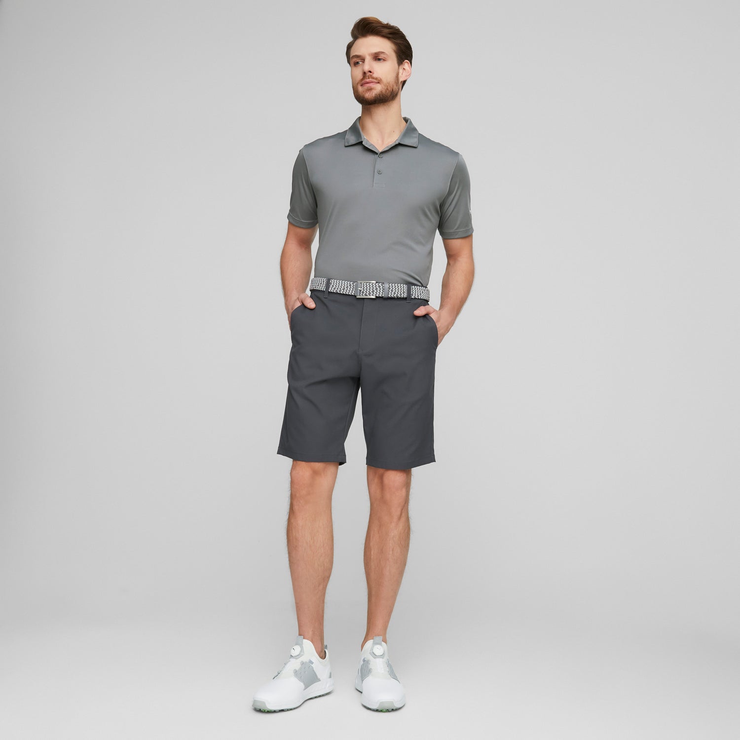 Dealer 10 Golf Shorts – COBRA Golf