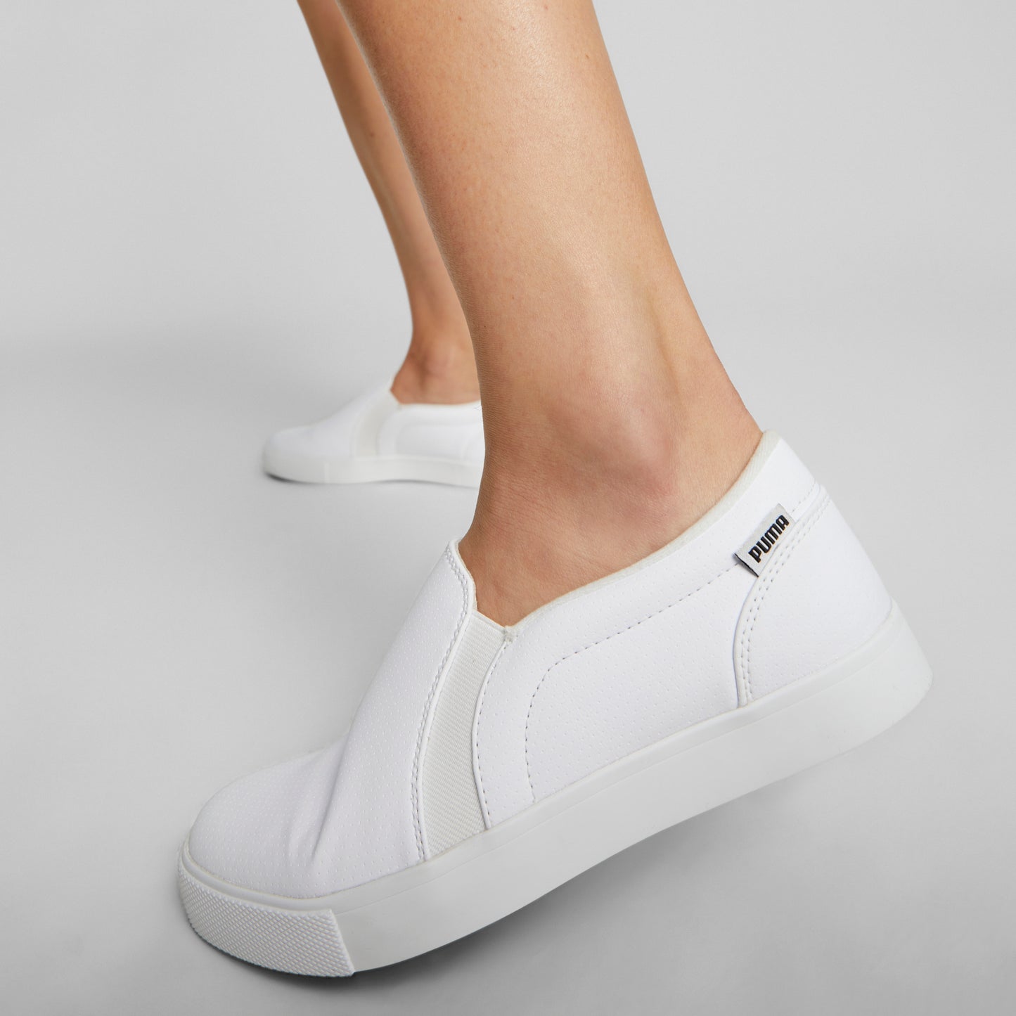 Puma kahala slip outlet on golf shoes