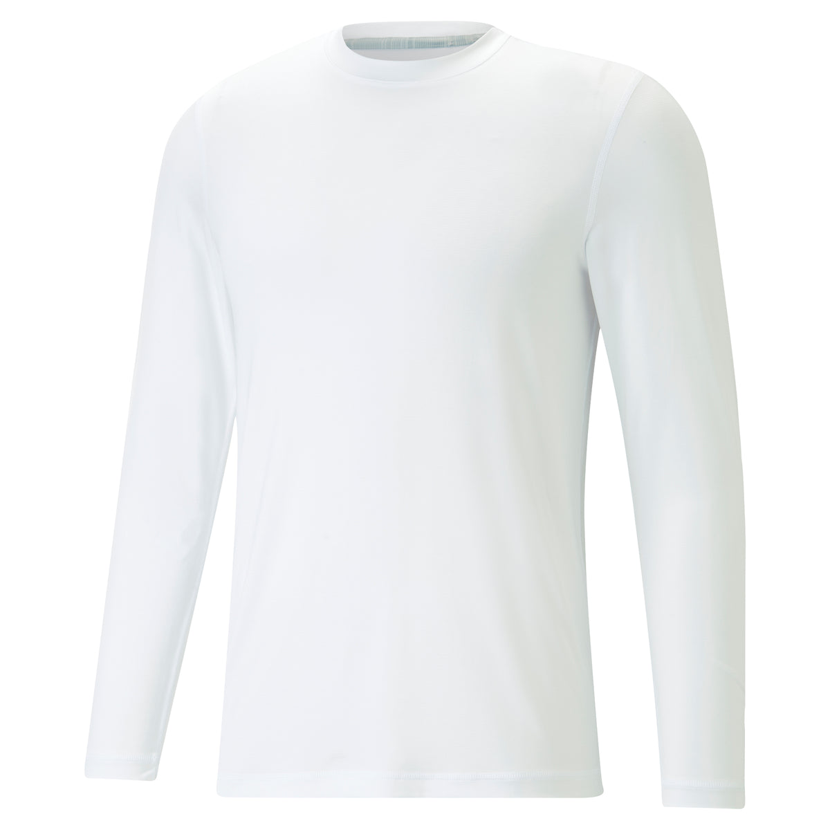 Pro-Formance Long Sleeve Sun Shirt White / L