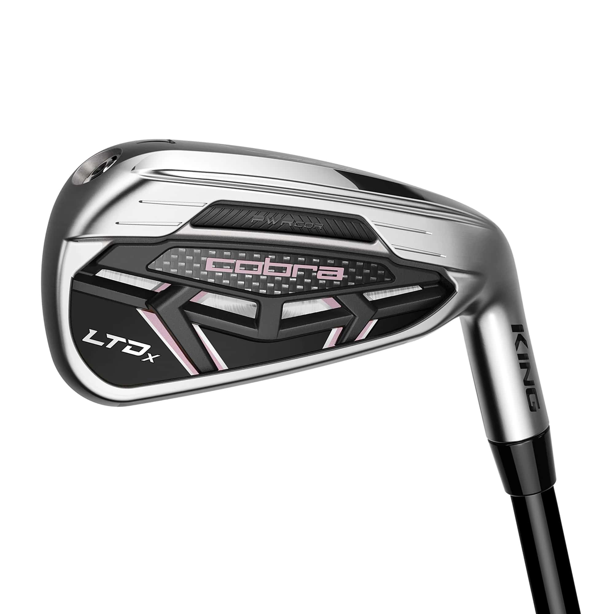 LTDx – COBRA Golf