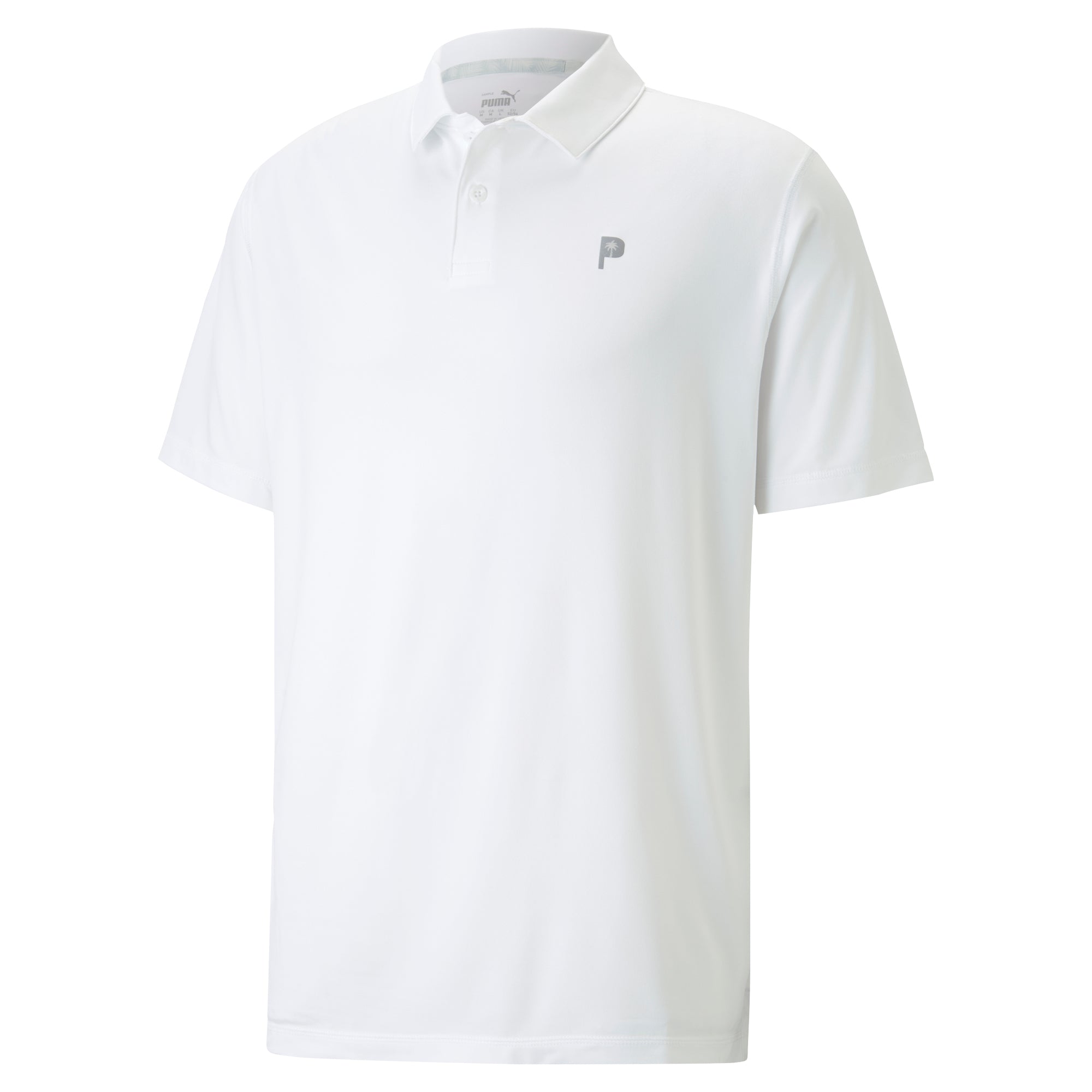 Puma x PTC Golf Polo