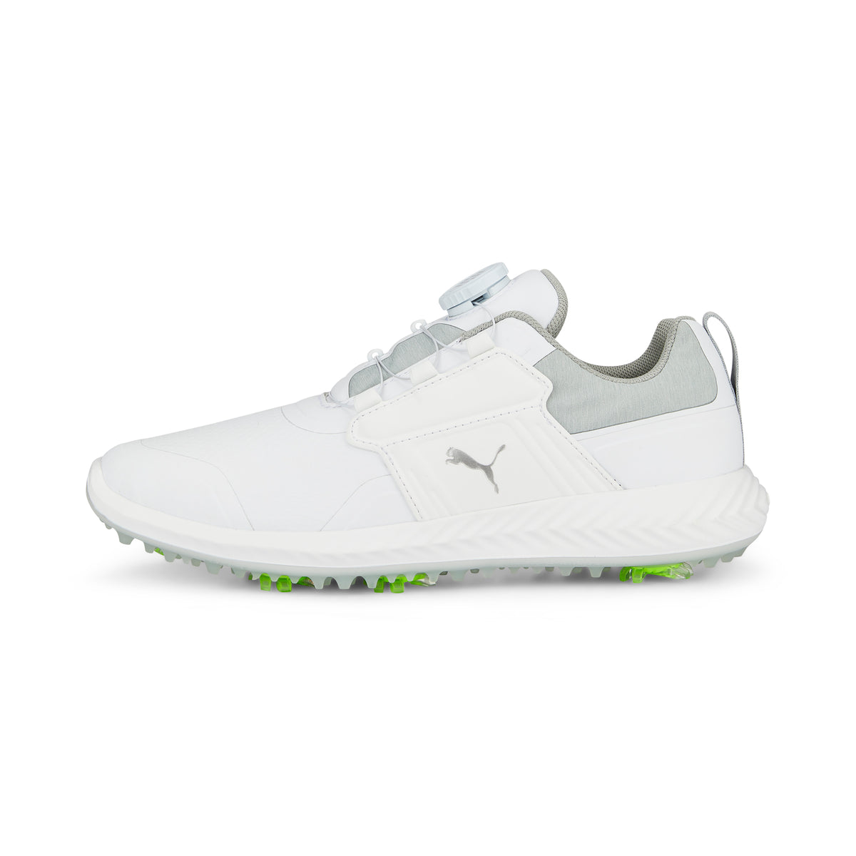 puma junior ignite pwradapt golf shoes