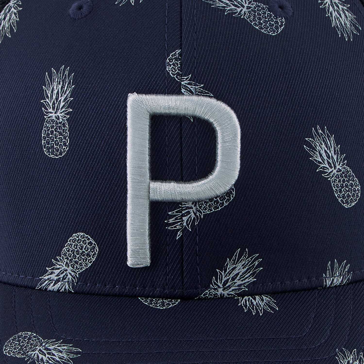 Navy Blazer / Flat Light Gray